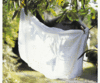 Hippychick Tencel Fitted Mattress Protector - Double Bed
