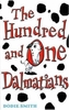 Hundred and One Dalmatians by Dodie Smith (Paperback)