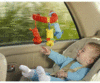 Infantino Zoo Mobile