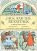 Jack and the Beanstalk: A Book of Nursery Stories by Kathleen Lines (Hardback)