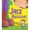 Jack and the Beanstalk by Mara Alperin (Paperback)