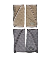 JJ Cole Reversible Strap Covers