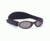 Kidz Banz Kids Sunglasses UV Protection 2-5 Years - Black