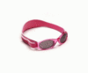 Kidz Banz Kids Sunglasses UV Protection 2-5 Years - Pink