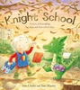 Knight School by Jane Clarke (Paperback)