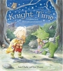 Knight Time by Jane Clarke (Paperback)