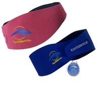 Konfidence Aqua Bands