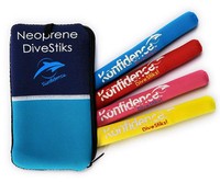 Konfidence DiveStiks