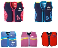 Konfidence Float Jacket