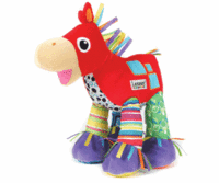 Lamaze Trotter the Pony