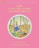 Little Grey Rabbit: How Little Grey Rabbit Got Her Tail Back by Alison Uttley (Hardback)