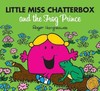 Little Miss Chatterbox and the Frog Prince by Roger Hargreaves (Paperback)