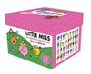 Little Miss My Complete Collection by Roger Hargreaves (Paperback)