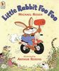 Little Rabbit Foo Foo by Michael Rosen (Big book)