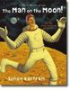 Man on the Moon by Simon Bartram (Paperback)