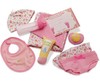 Manhattan Toy Baby Stella Bringing Home Baby Set