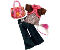 Manhattan Toy Groovy Girls Outfit - Jaunty Jeans