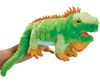 Manhattan Toy Indy Iguana Hand Puppet