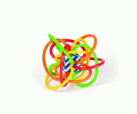 Manhattan Toy Winkel Colour Burst