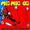 Meg,  Mog and Og by Helen Nicoll (Paperback)