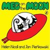 Meg on the Moon by Helen Nicoll,  Jan Pienkowski (Spiral bound)