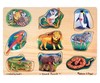 Melissa & Doug Classic Zoo Sounds Puzzle