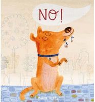 No! by Marta Altes (Paperback)