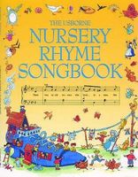 Nursery Rhyme Songbook by Caroline Hooper (Paperback)