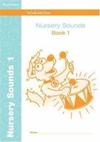 Nursery Sounds Book 1 by Sally Johnson (Paperback)
