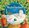 Nutcracker by Ann Marie Anderson (Paperback)