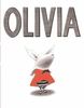 Olivia by Ian Falconer (Paperback)