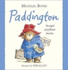 Paddington by Michael Bond (Board book)