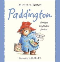 Paddington by Michael Bond (Paperback)