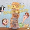 Pancake Pandemonium by Anita Pouroulis (Paperback)