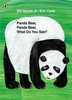Panda Bear,  Panda Bear,  What Do You See? by Bill Martin (Paperback)