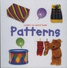 Patterns by Nicola Tuxworth (Board book)