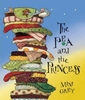Pea and the Princess by Mini Grey (Paperback)