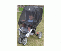Prince Lionheart SPF50 Pushchair Shade