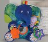 Rainbow Designs TVHC Development Elephant