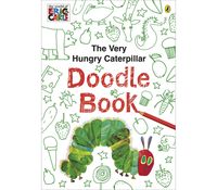 Rainbow Designs TVHC Doodle Book