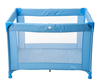 Red Kite Sleep Tight Travel Cot - Blue