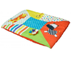 Red Kite Travel Cot Play Mat - Baby Zoo