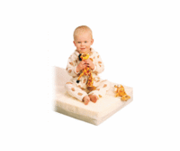 Rochingham Visivent Mattress 127 x 64cm