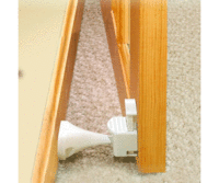 Safety 1st Stay Open Door Latch