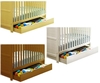 Saplings Under Bed Rollaway Drawer
