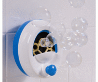 Summer Infant Bubble Maker - Includes Solution