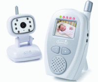 Summer Infant Digital Handheld Colour Video Monitor