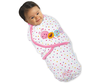 Summer Infant Swaddle Me PureLove Caterpillar