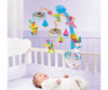 Tiny Love Classic Developmental Mobile
