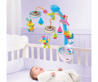 Tiny Love Classic Developmental Mobile